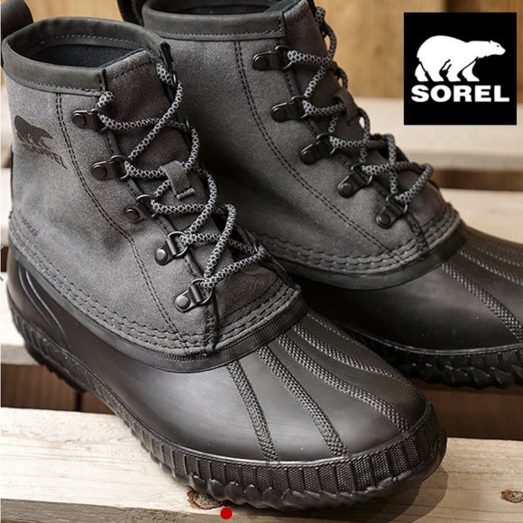 cheyanne ii waterproof short boot